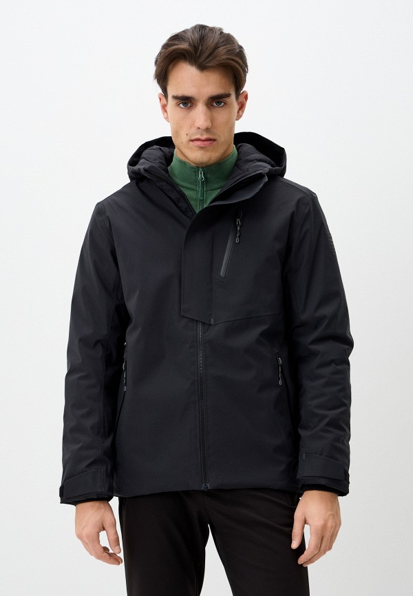 Куртка утепленная Norppa