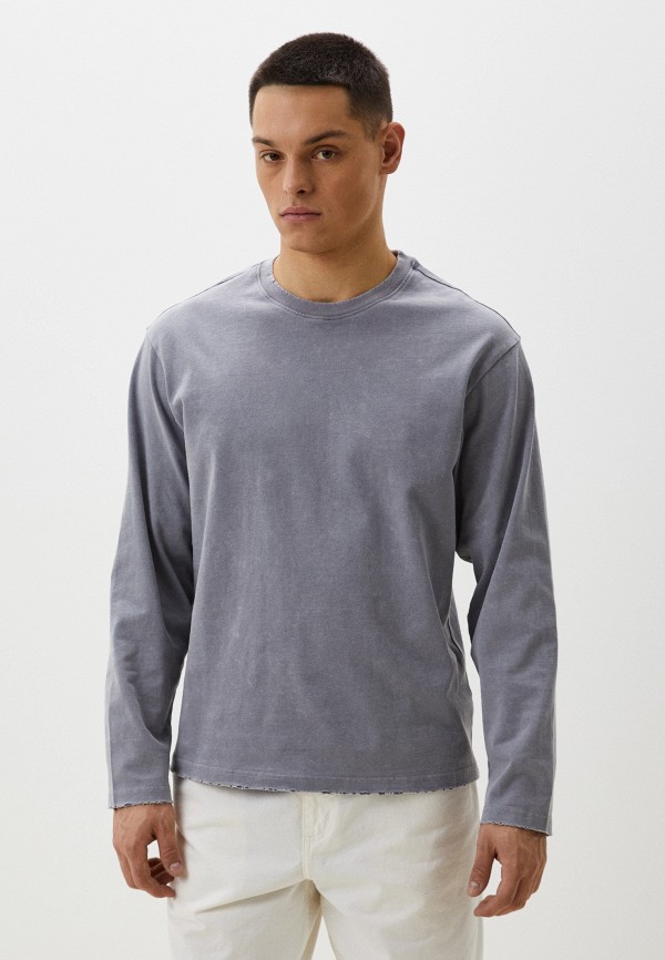 Лонгслив Qwentiny