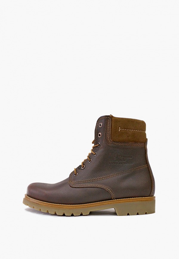 Ботинки Panama Jack