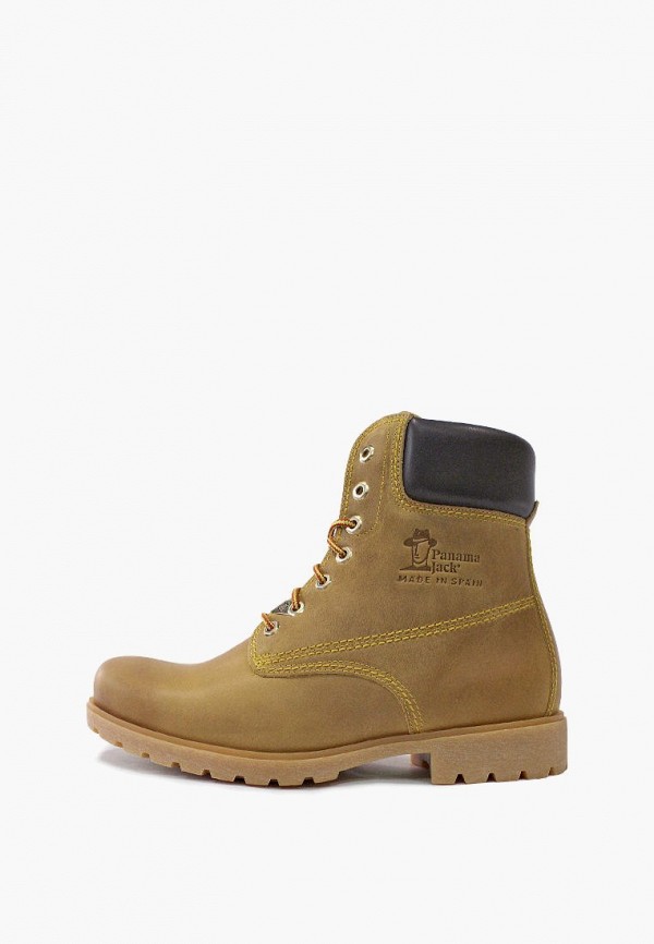 Ботинки Panama Jack
