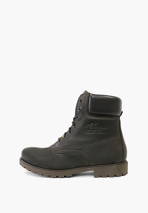 Ботинки Panama Jack 32999₽