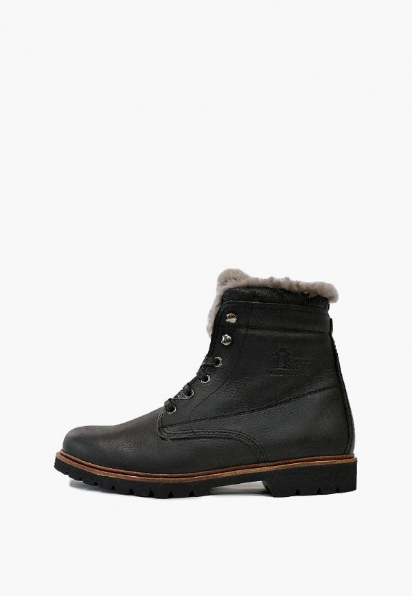 Ботинки Panama Jack 34999₽