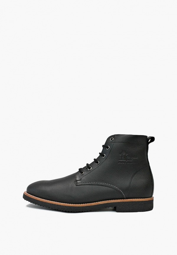 Ботинки Panama Jack 34999₽