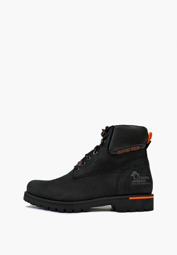 Ботинки Panama Jack 32999₽