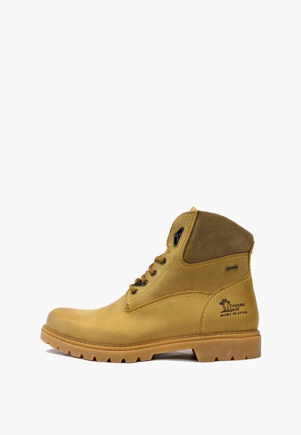 Ботинки Panama Jack