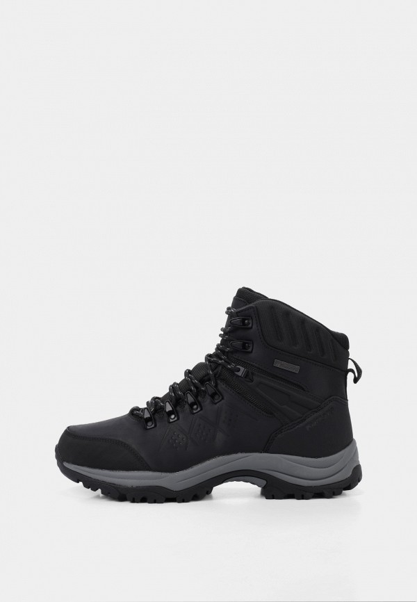 Ботинки трекинговые Kander