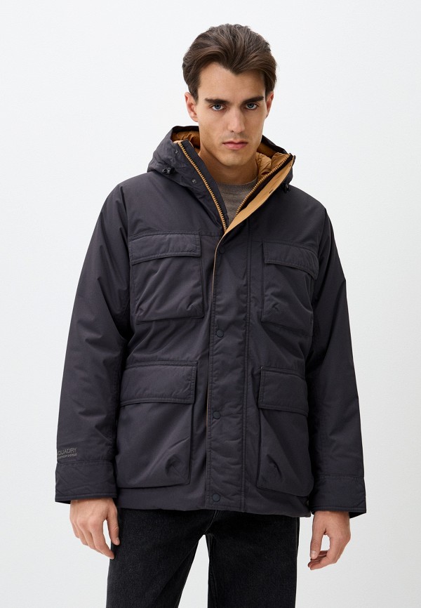 Куртка утепленная Craghoppers