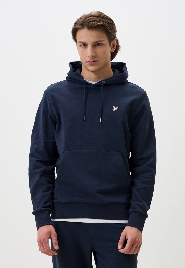 Худи Lyle Scott 6490₽