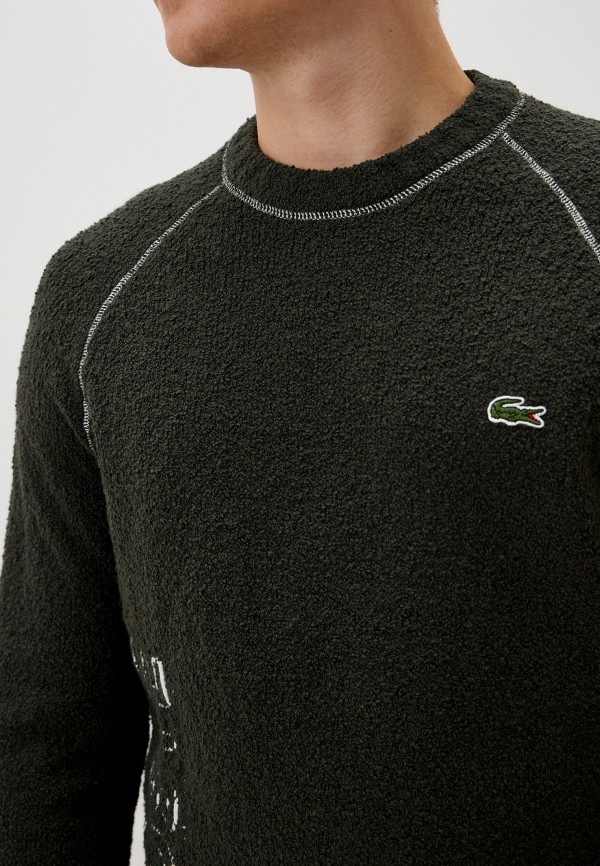 Джемпер Lacoste  AH2501L7AT3 Фото 4