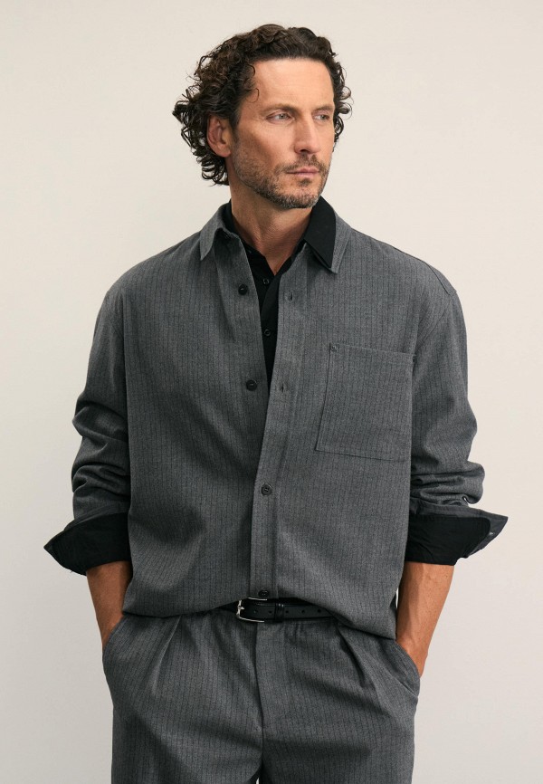 Рубашка Zrn Man