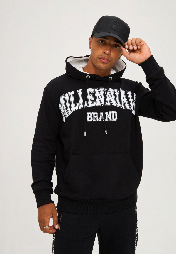 Худи Millennials