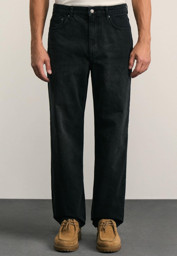 Джинсы Zrn Man