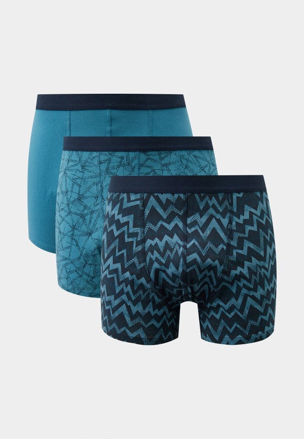 Трусы 3 шт LC Waikiki 720₽