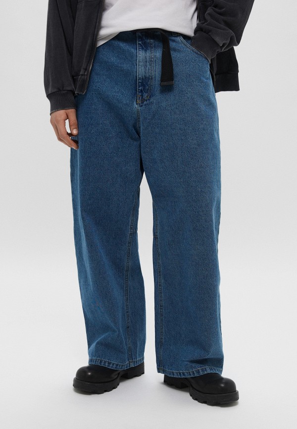 Джинсы Red September 21000₽