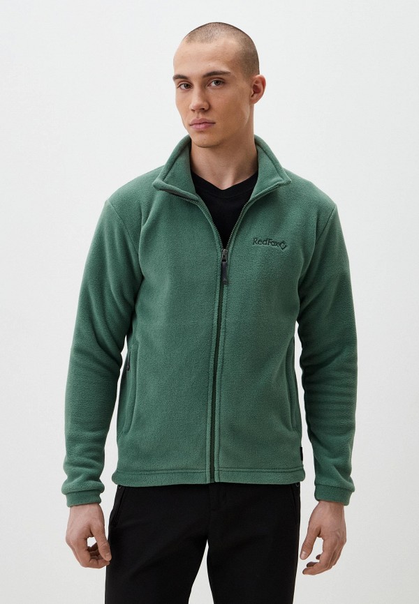 Олимпийка Red Fox 6900₽