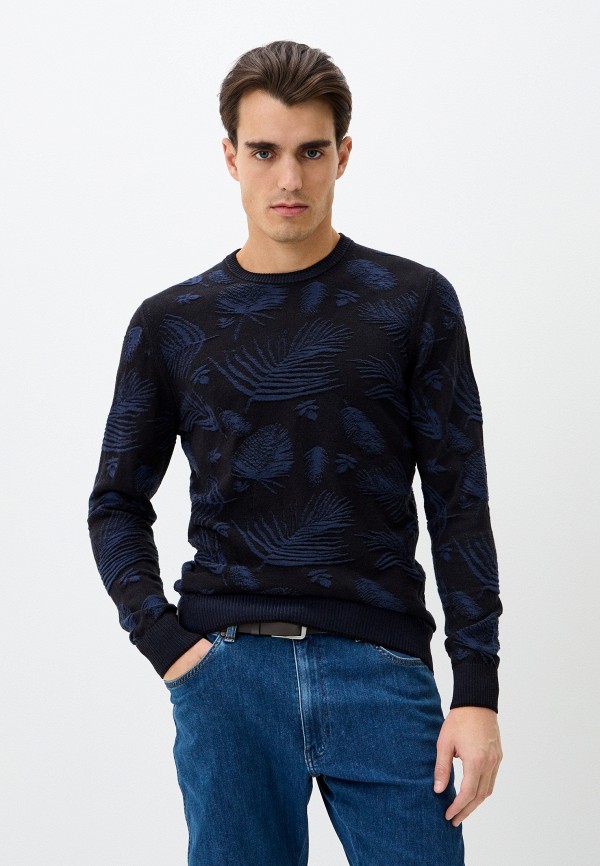 Джемпер Luxor By Ramo