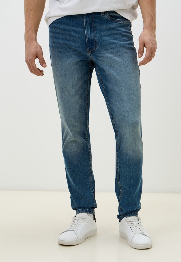 Джинсы Zrn Man