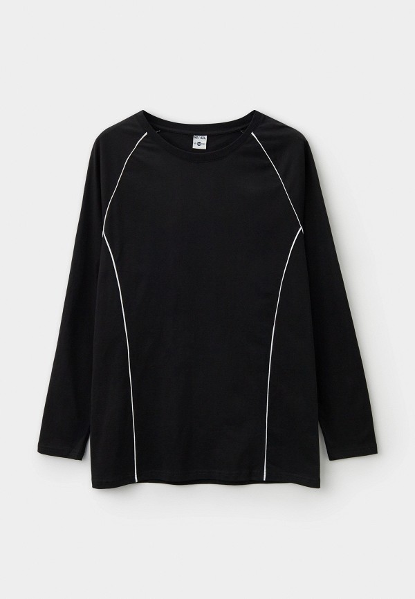 Лонгслив Mr Bigman