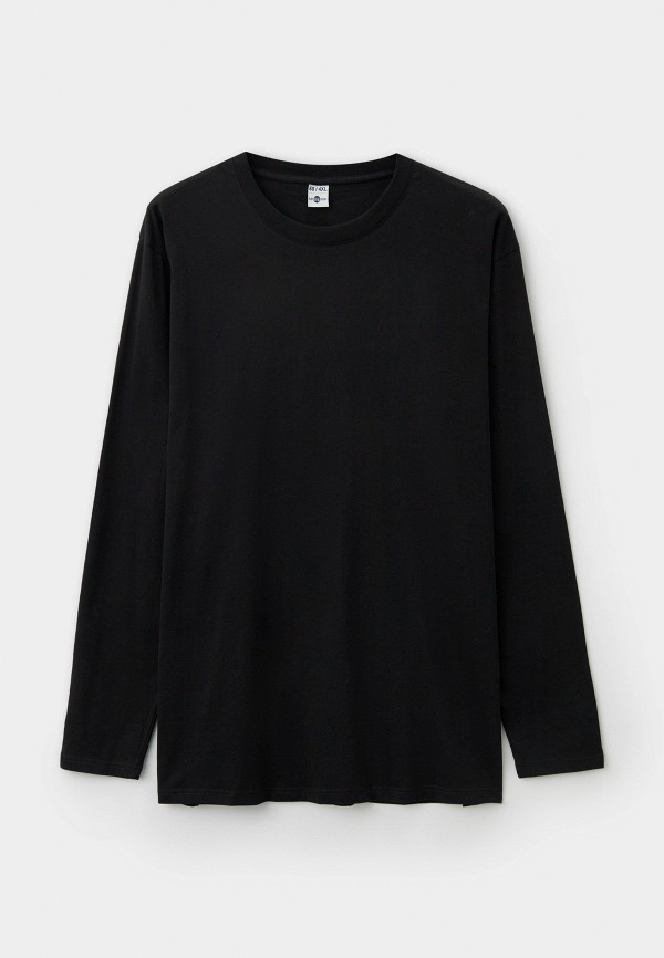 Лонгслив Mr Bigman