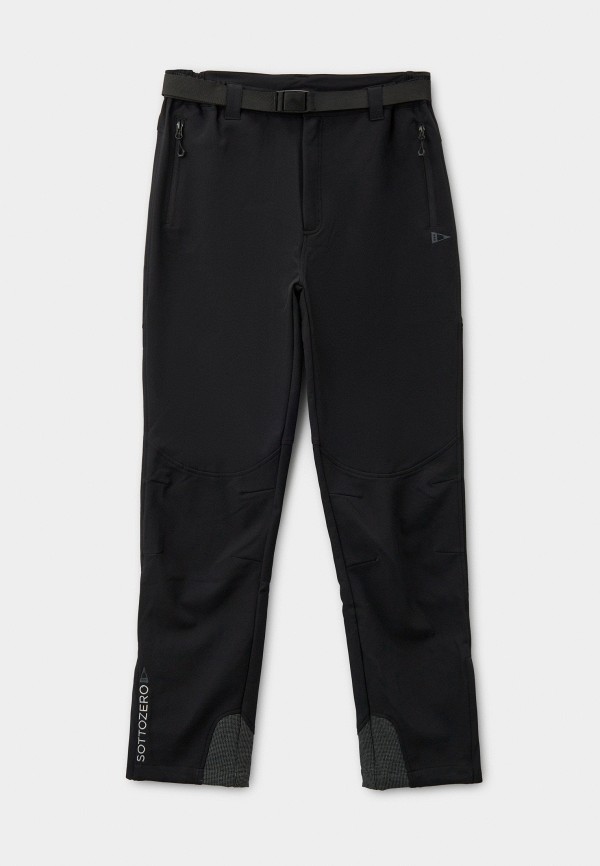 Брюки спортивные Scuola Nautica Italiana 13190₽