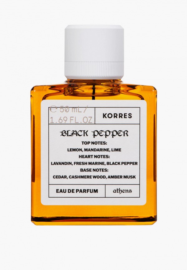 Парфюмерная вода Korres 7911₽