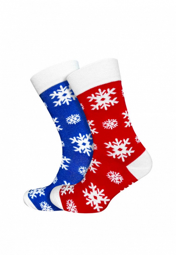 Носки 2 пары Comandor 599₽