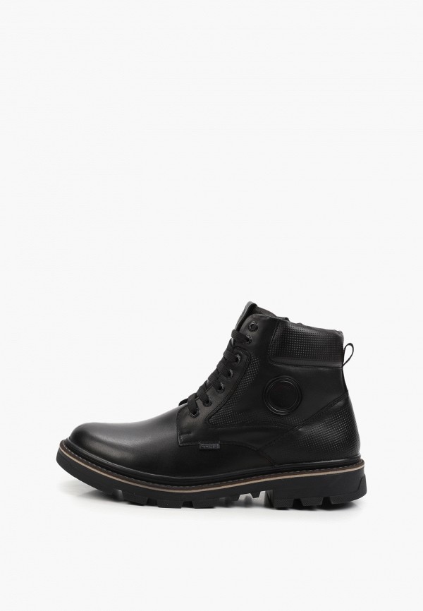 Ботинки Flystep