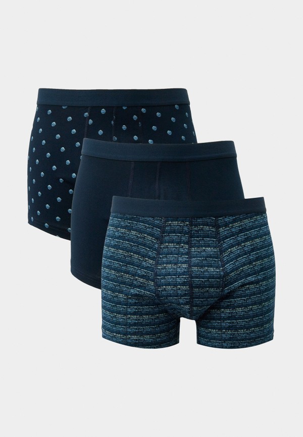 Трусы 3 шт LC Waikiki 1799₽