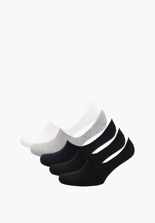 Подследники 5 пар LC Waikiki 539₽