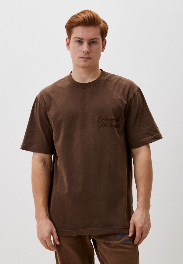 Футболка Topclo