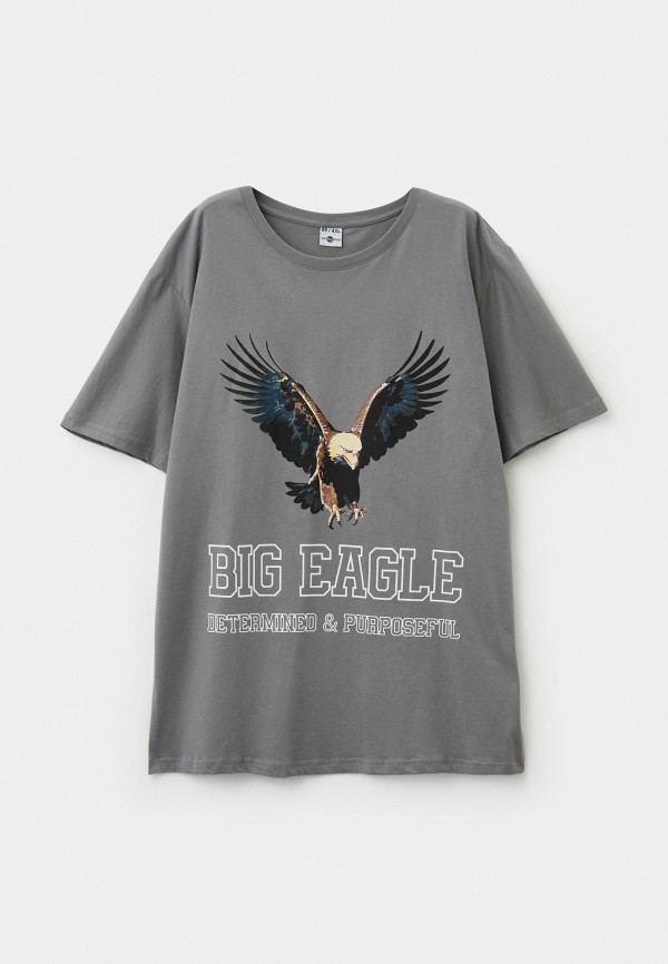 Футболка Mr Bigman 2560₽