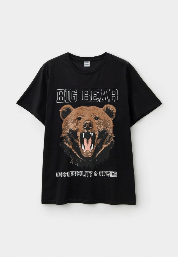 Футболка Mr Bigman 2560₽