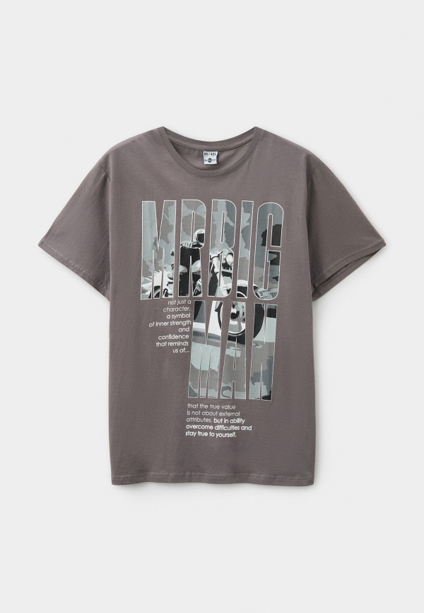 Футболка Mr Bigman 2560₽