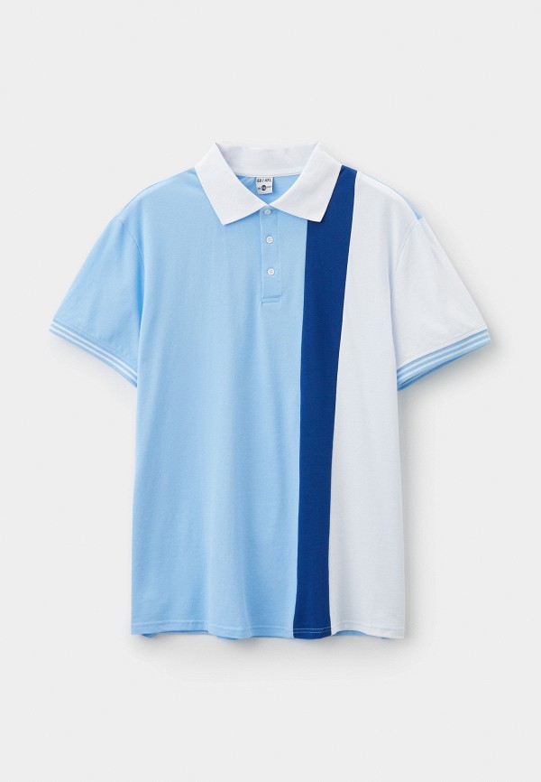 Поло Mr Bigman 2760₽