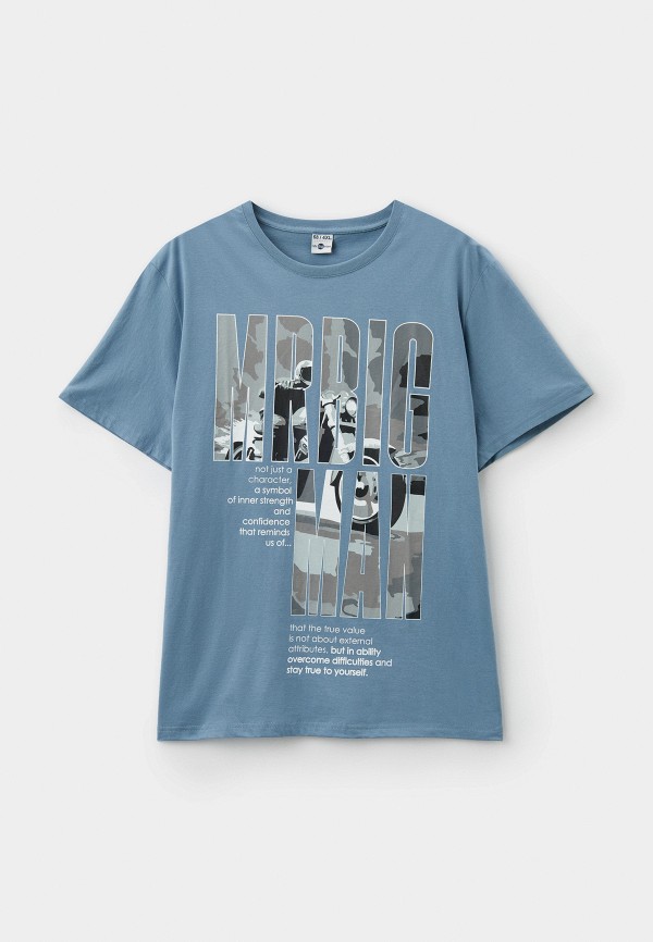 Футболка Mr Bigman 2560₽