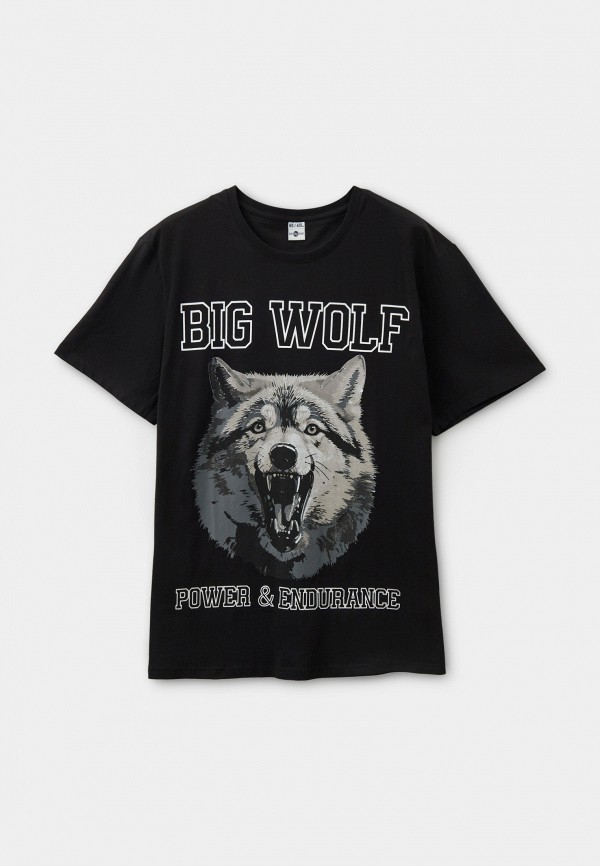 Футболка Mr Bigman 2560₽