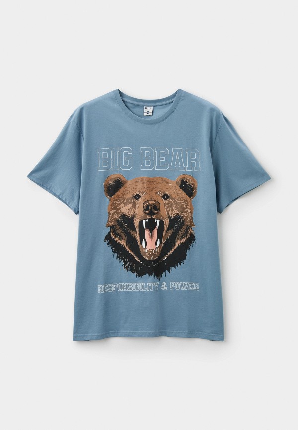Футболка Mr Bigman 2560₽