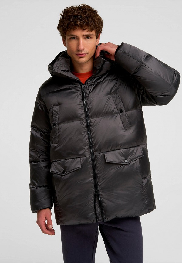 Пуховик Henderson