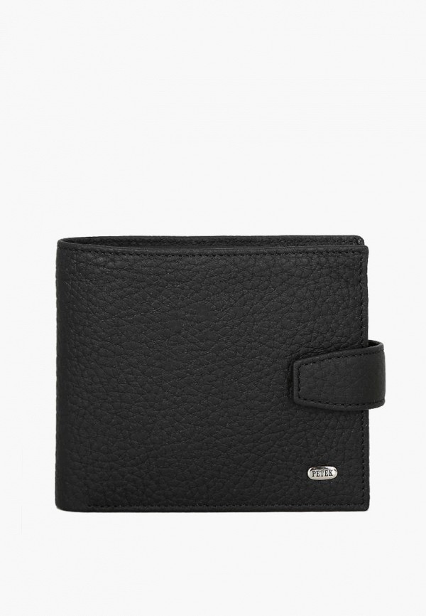 Кошелек Petek 199.234.01 Black