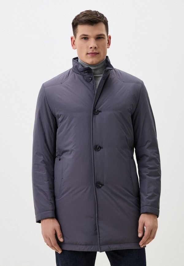 Куртка утепленная Laconi