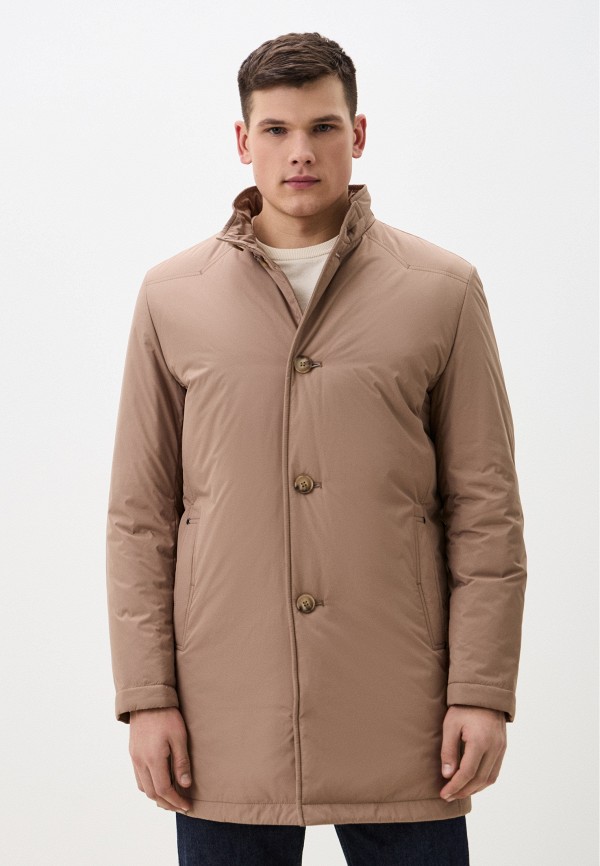 Куртка утепленная Laconi