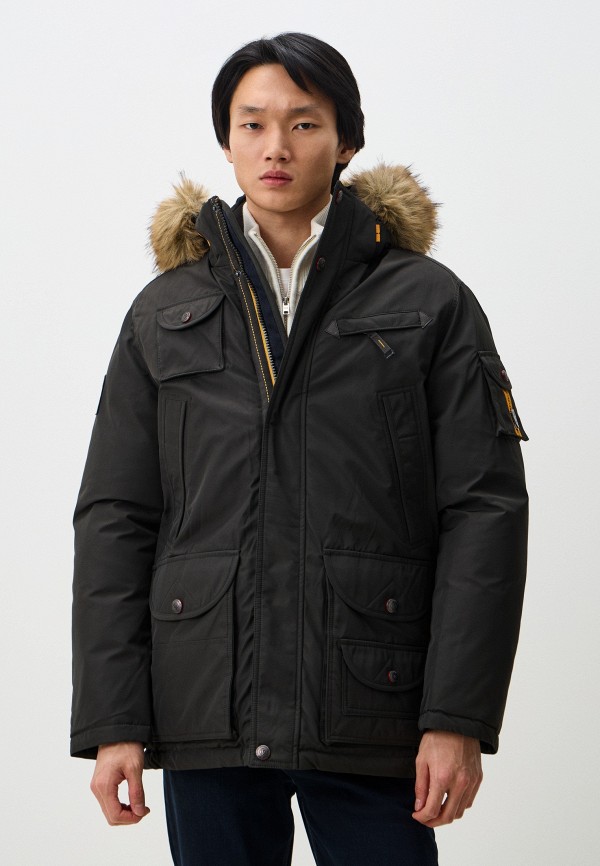 Пуховик Vizani