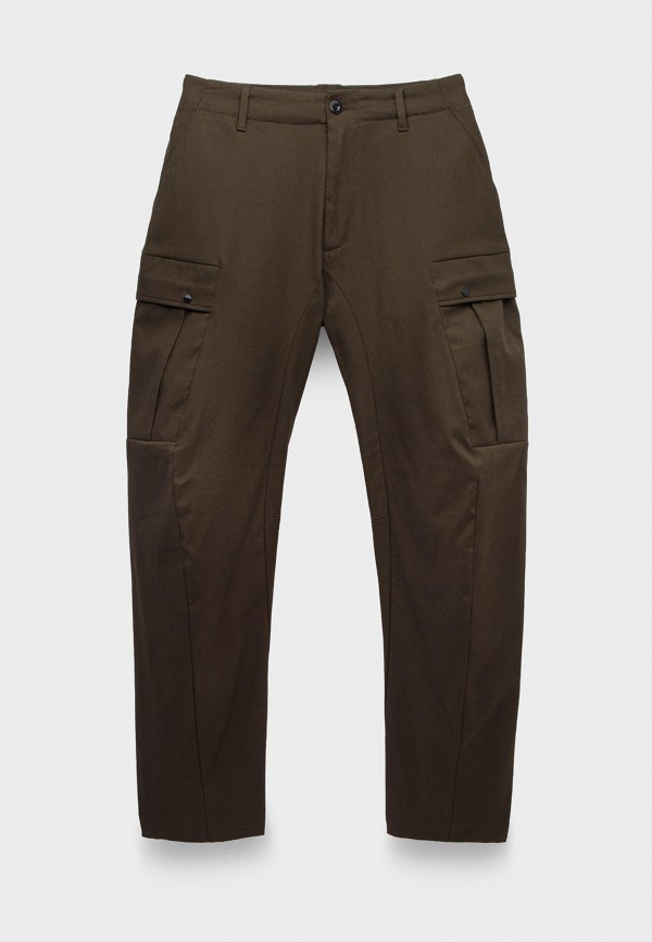 Брюки C.P. Company