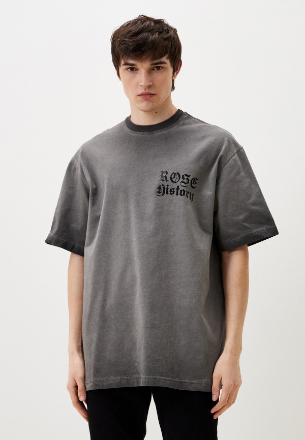 Футболка Scandalis