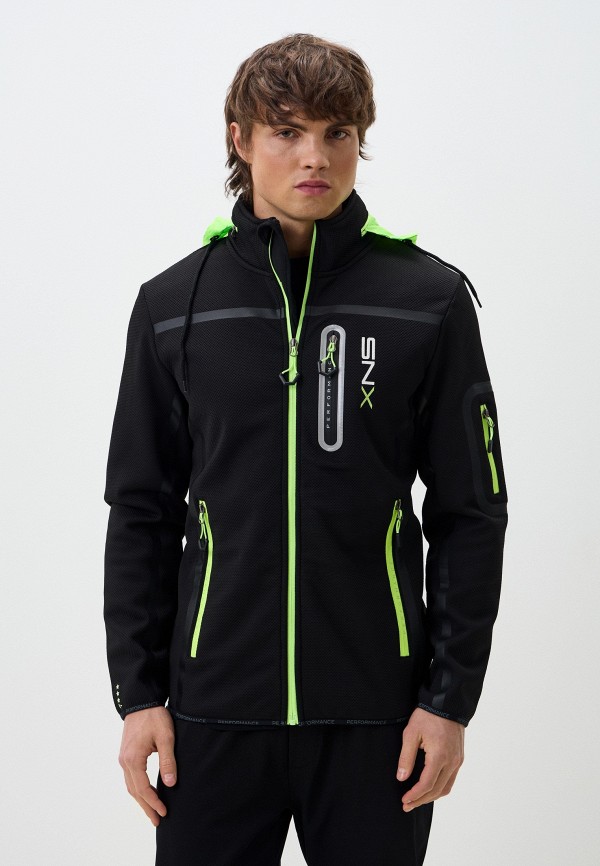 Толстовка Scuola Nautica Italiana 13290₽