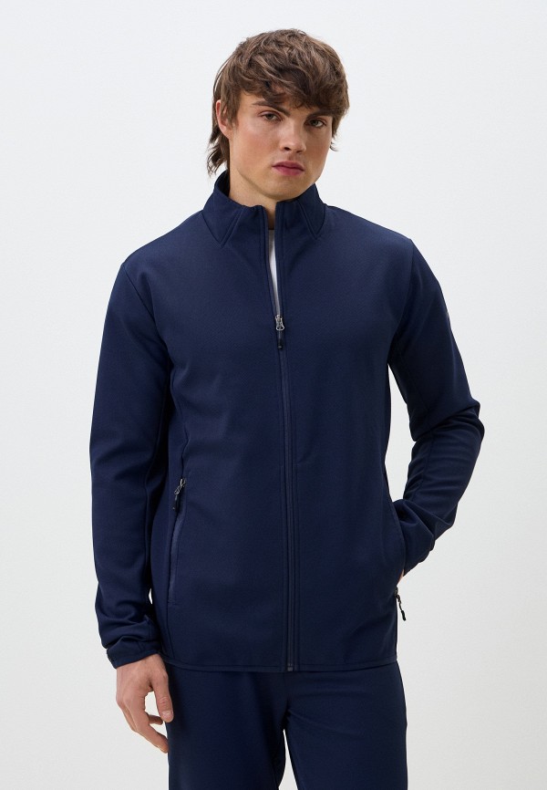 Олимпийка Scuola Nautica Italiana 8790₽