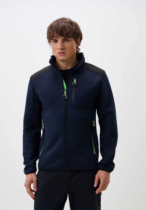 Олимпийка Scuola Nautica Italiana 12590₽