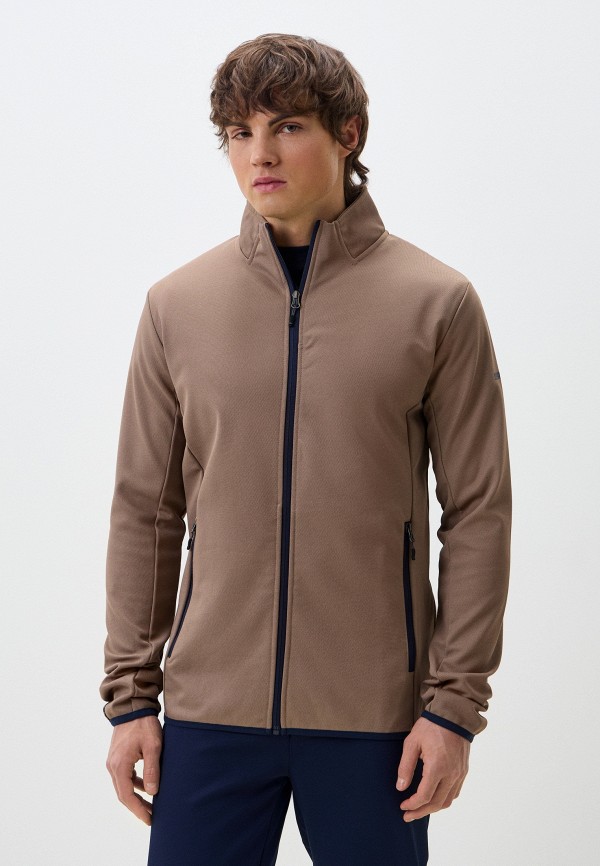 Олимпийка Scuola Nautica Italiana 8790₽