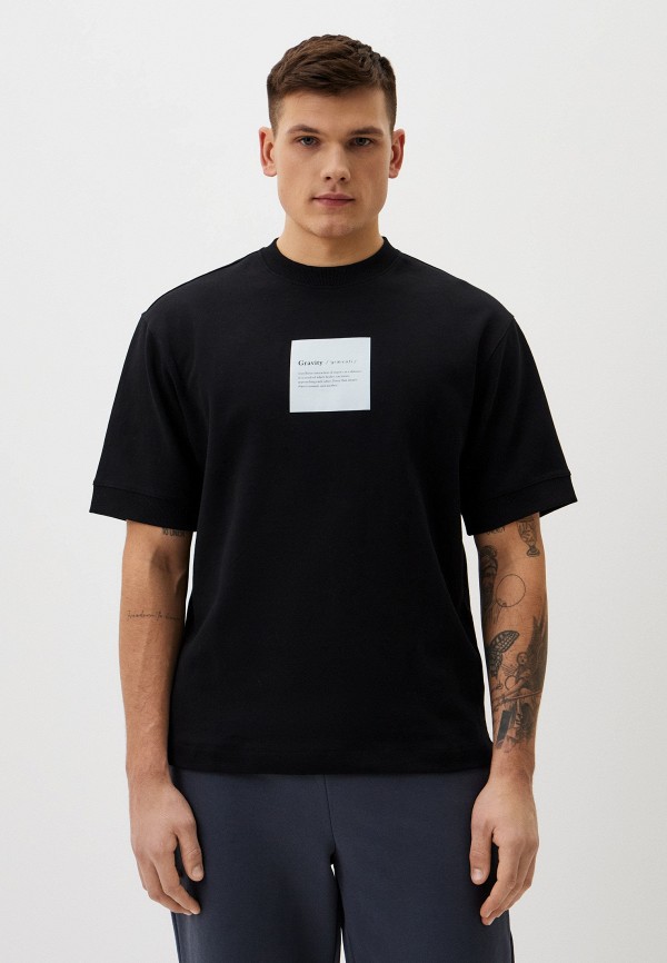 Футболка Zrn Man