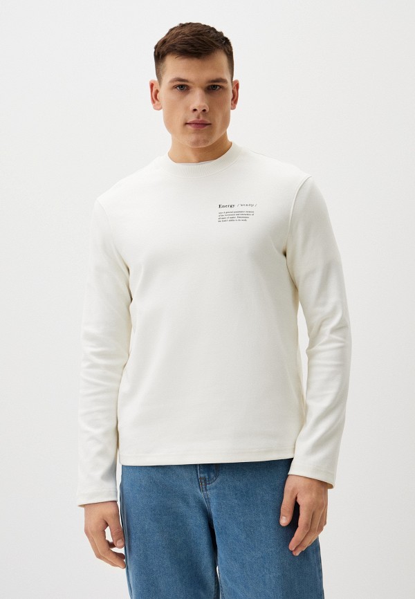 Лонгслив Zrn Man